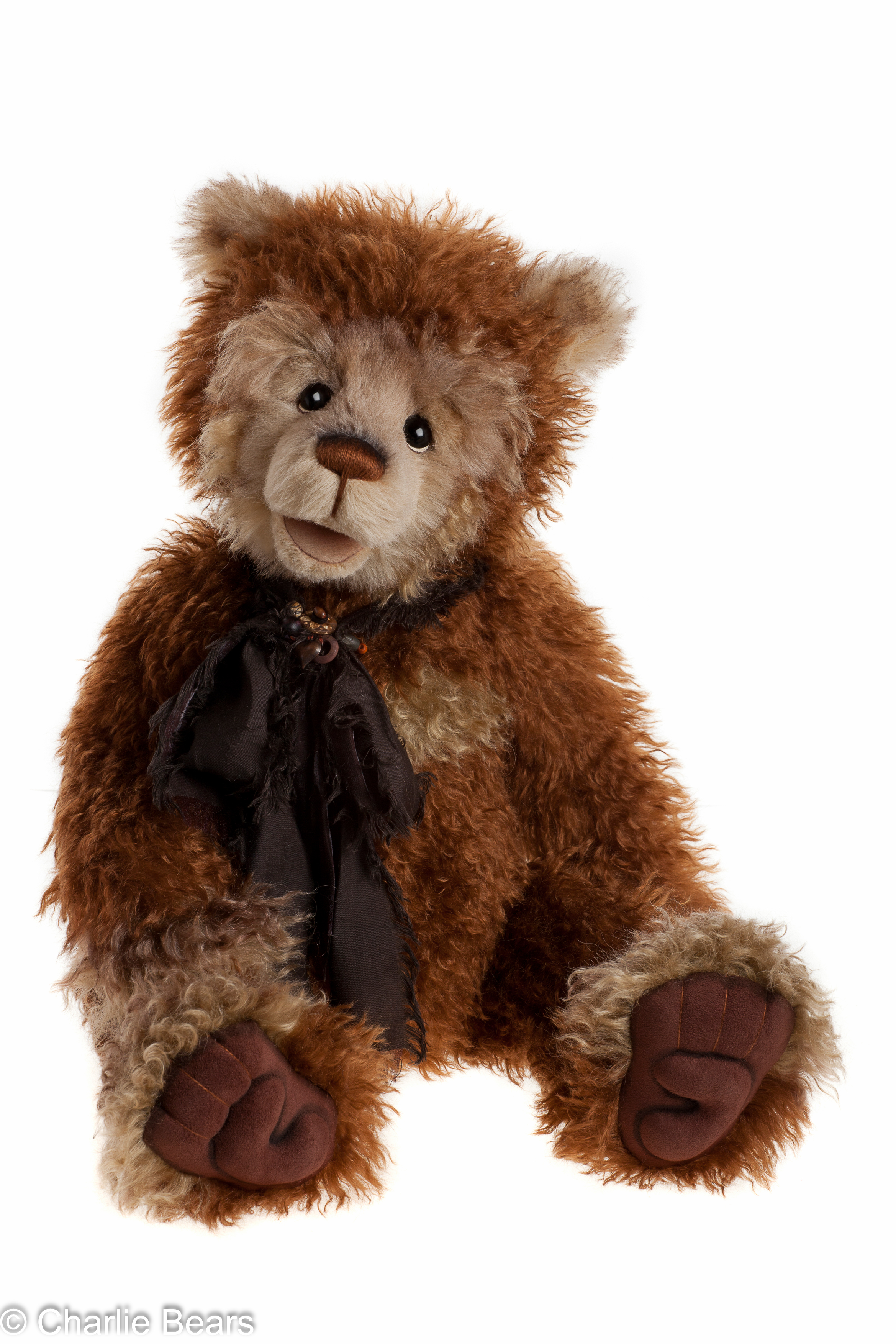 charlie bears 2015 collection